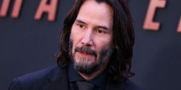 Keanu Reeves: Um herói de verdade? Confira!