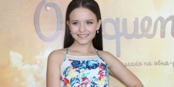 Larissa Manoela: Mais que uma Atriz, uma Empresária Astuta?