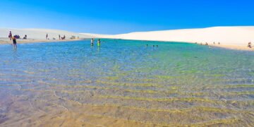 Um Paraíso Escondido no Nordeste Brasileiro