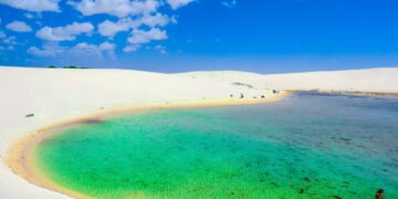 Um Paraíso Escondido no Nordeste Brasileiro