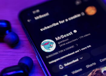 Como MrBeast conseguiu construir um império a partir do zero?