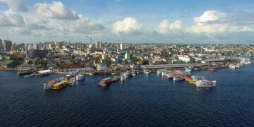 O Que a Capital Amazônica Não Quer Que Você Saiba!