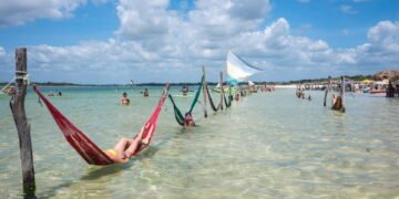 Você Precisa Conhecer Esse Paraíso no Nordeste Brasileiro