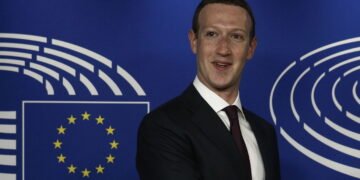 O algoritmo do sucesso: como Mark Zuckerberg decifrou o código da economia digital e construiu um império?