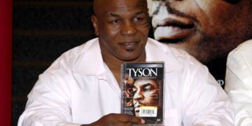 Mike Tyson: A Trajetória de um Lutador Icônico