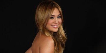 Miley Cyrus: A Multifaceted Pop Icon