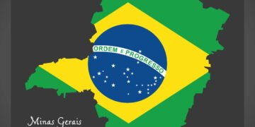 Minas Gerais, uma viagem no tempo pelas ruas de pedra e lendas ancestrais