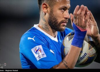 Você acha que Neymar é o brasileiro mais rico? Prepare-se para ter uma grande surpresa!