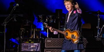Qual a fórmula do sucesso de Paul McCartney?
