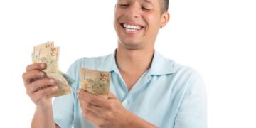 Prepare o bolso novo Salário Mínimo chegou!