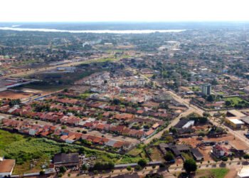 Descobrindo Porto Velho: A Capital de Rondônia