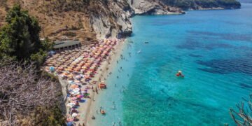 Descubra as Praias Mais Incríveis do Brasil e Surpreenda-se!