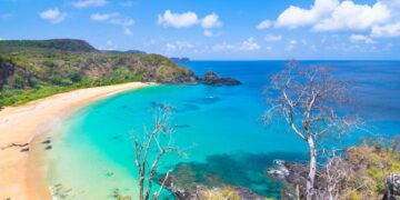 Descubra as Praias Mais Incríveis do Brasil e Surpreenda-se!