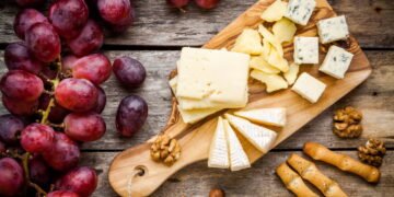 Queijos Mineiros: Um Patrimônio Cultural e Gastronômico