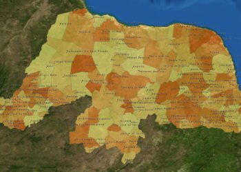 Por Que o Rio Grande do Norte é o Melhor Destino do Nordeste?