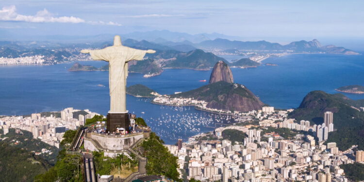 Capital do Império? Uma história surpreendente confira!