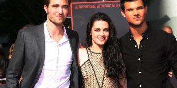 Robert Pattinson: Um dos atores mais ricos de Hollywood