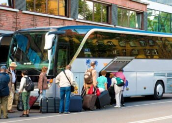 Você já foi vítima de um motorista clandestino?