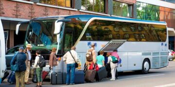 Você já foi vítima de um motorista clandestino?