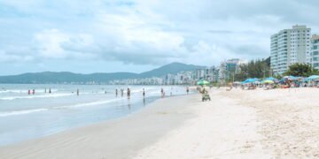 Descubra a beleza natural da região sul do Brasil