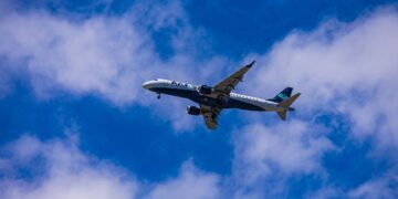 Como um jovem de Minas Gerais conseguiu conquistar os céus e mudar o mundo?