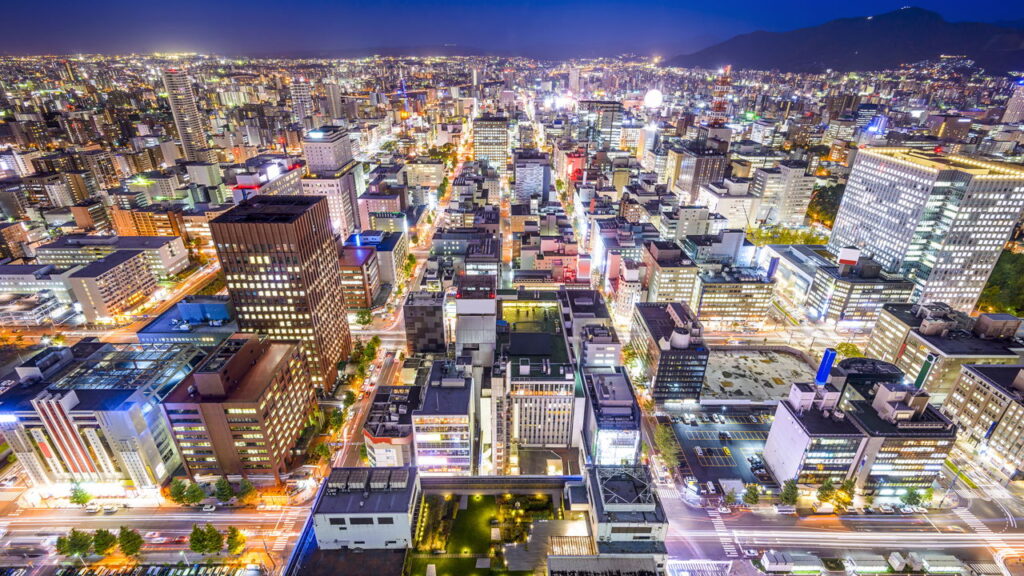 Tóquio, Kyoto, Osaka e Mais: Uma Jornada pelo Japão