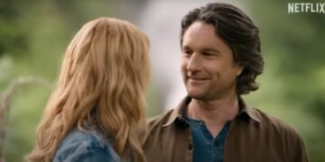 “Virgin River” foi renovada para a 7ª temporada! O que isso significa para o futuro da série?