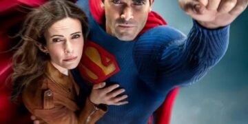 O que acontecerá com Smallville após o final de “Superman & Lois”?