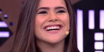 Maisa Silva: Trajetória Brilhante e Sucesso na Televisão