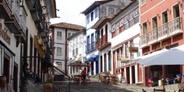 Quer aventura ou tranquilidade? Minas Gerais tem tudo isso e muito mais!