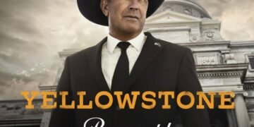 Você está preparado para a morte mais chocante de Yellowstone?