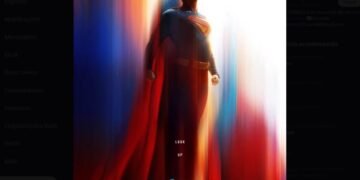 James Gunn irá reiniciar o mito do Superman?