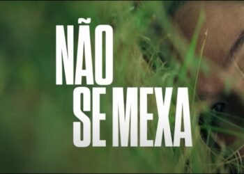 Não se Mexa: O Suspense da Netflix Que Vai Prender Você do Começo ao Fim!