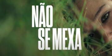 Não se Mexa: O Suspense da Netflix Que Vai Prender Você do Começo ao Fim!