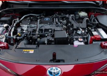 A Toyota está prestes a revolucionar a indústria automotiva?