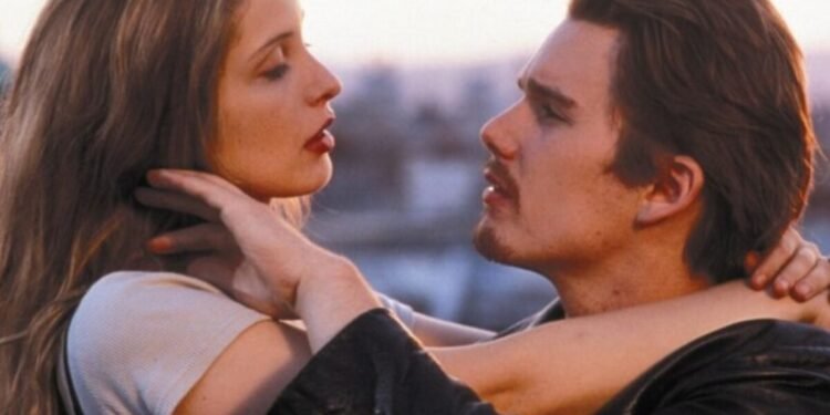 Antes do Amanhecer - Divulgação/Columbia