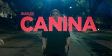 Amy Adams e o Disney+ se unem para uma história inusitada.