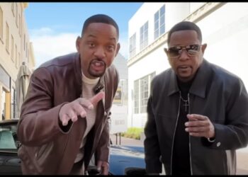 Bad Boys: A amizade deles resistiu ao tempo?