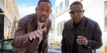 Bad Boys: A amizade deles resistiu ao tempo?