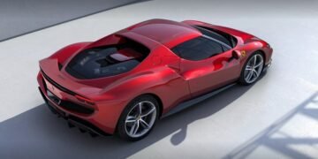 Sonha em ter um Porsche, Ferrari ou BMW sem gastar uma fortuna?