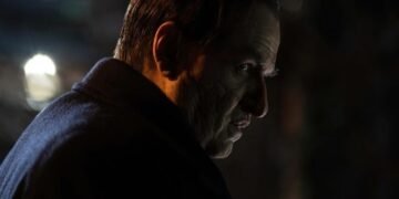 Quem manda em Gotham agora?