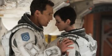 A maior aventura espacial de todos os tempos está de volta!