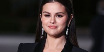 A Ascensão de Selena Gomez