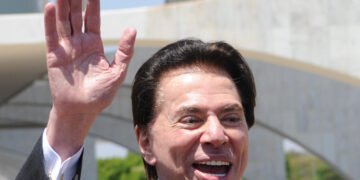 Qual a fórmula mágica por trás do sucesso de Silvio Santos?
