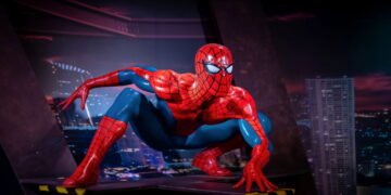 A origem do maior inimigo do Homem-Aranha?