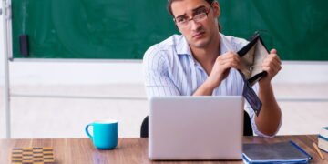 13º dos professores cariocas: onde está o dinheiro?