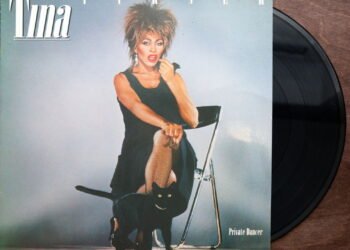 Tina Turner: Uma Jornada de Sucesso e Resiliência