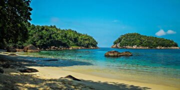 Aventura e Relaxamento em Ubatuba!