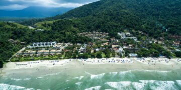 Aventura e Relaxamento em Ubatuba!