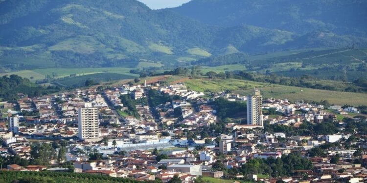 Andradas - Wikimidia Commons